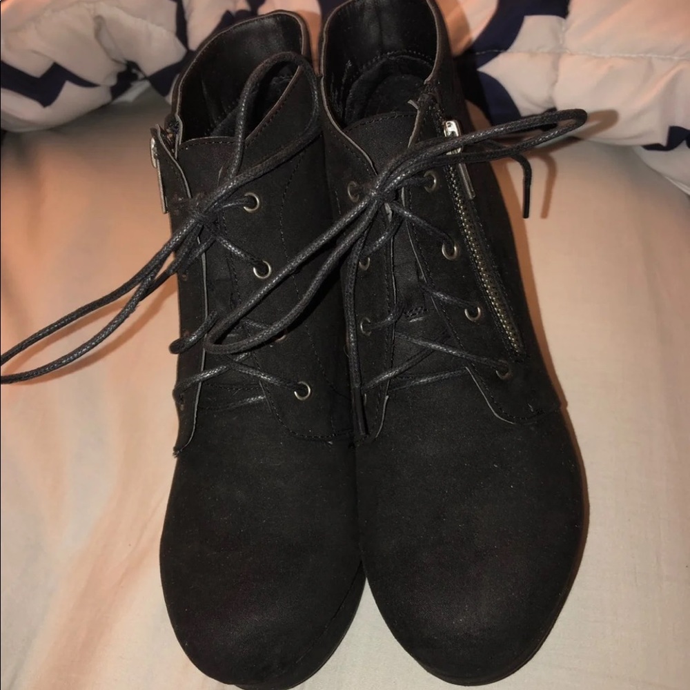 NEW Booties